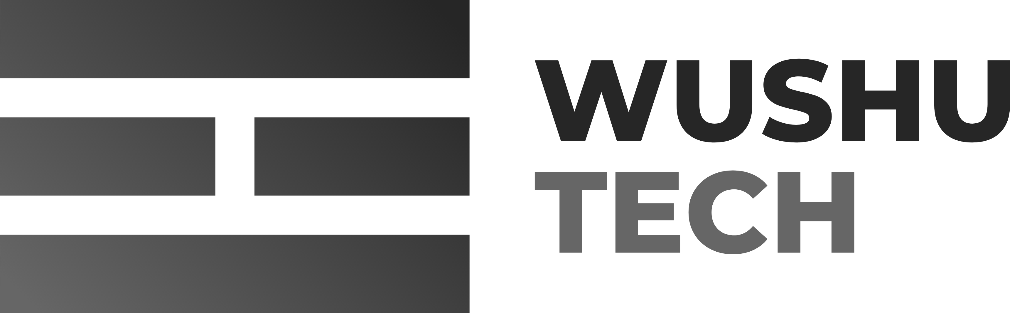 logo Wushu TECH